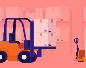 Forklift: Certify and Comply Online Training