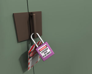 Lockout Tagout: Secure Safely Online Training