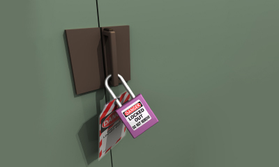 Lockout Tagout: Secure Safely Online Training