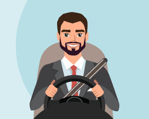 Driving Safety: The Basics Interactive Training