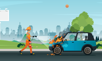 Using Fire Extinguishers Interactive Training