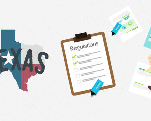 Texas Regulations and FMCSR Exceptions for Intrastate Commerce Online Course
