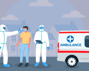 HAZWOPER: Exposure Monitoring & Medical Surveillance Interactive Training