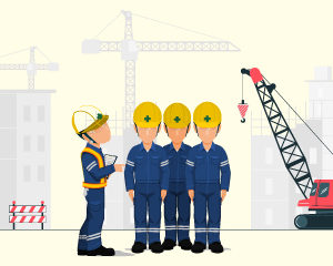 Safety and The Supervisor Interactive Online Training