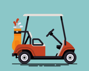 Golf Cart Safety (Misc) Interactive Online Training