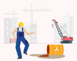 Hazard Communication in Construction Environments Interactive Training