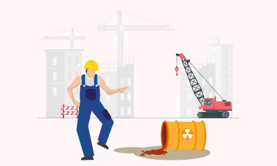 Hazard Communication in Construction Environments Interactive Training
