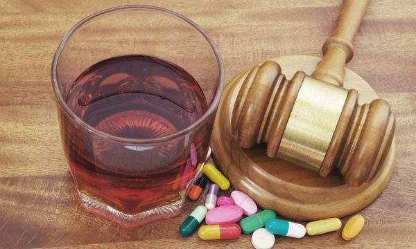 DOT Alcohol and Drug Rules Interactive Online Training