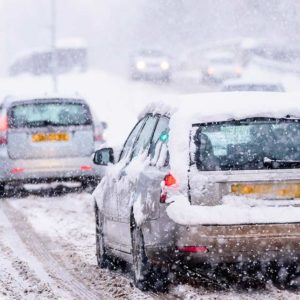 Driving In Extreme Weather Conditions Online Training