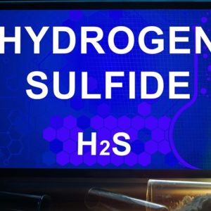 Hydrogen Sulfide Training Online Training