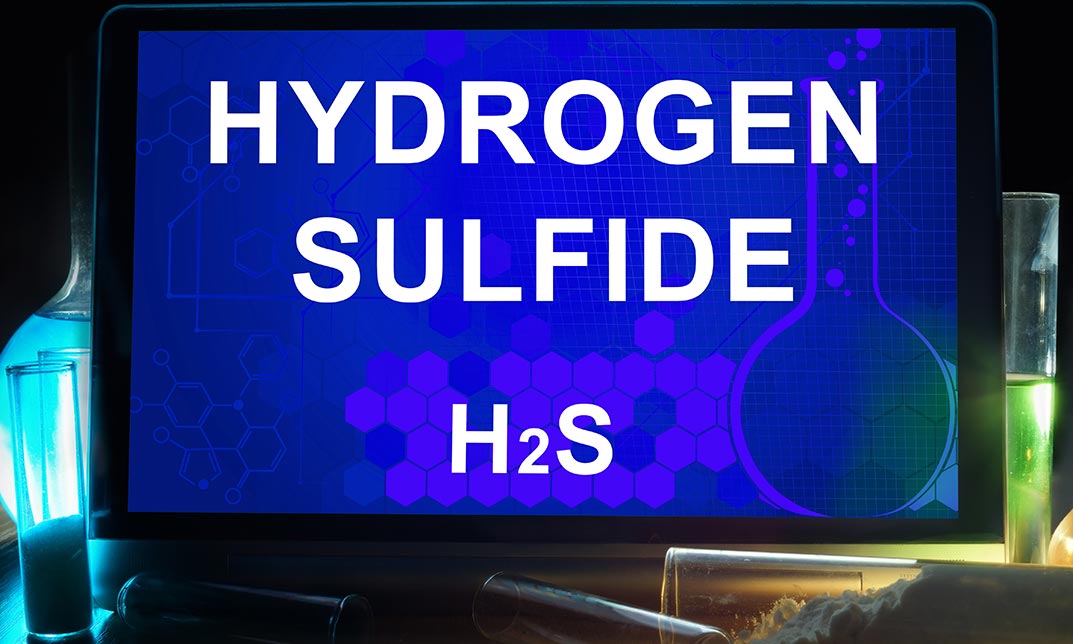 Hydrogen Sulfide Training Online Training