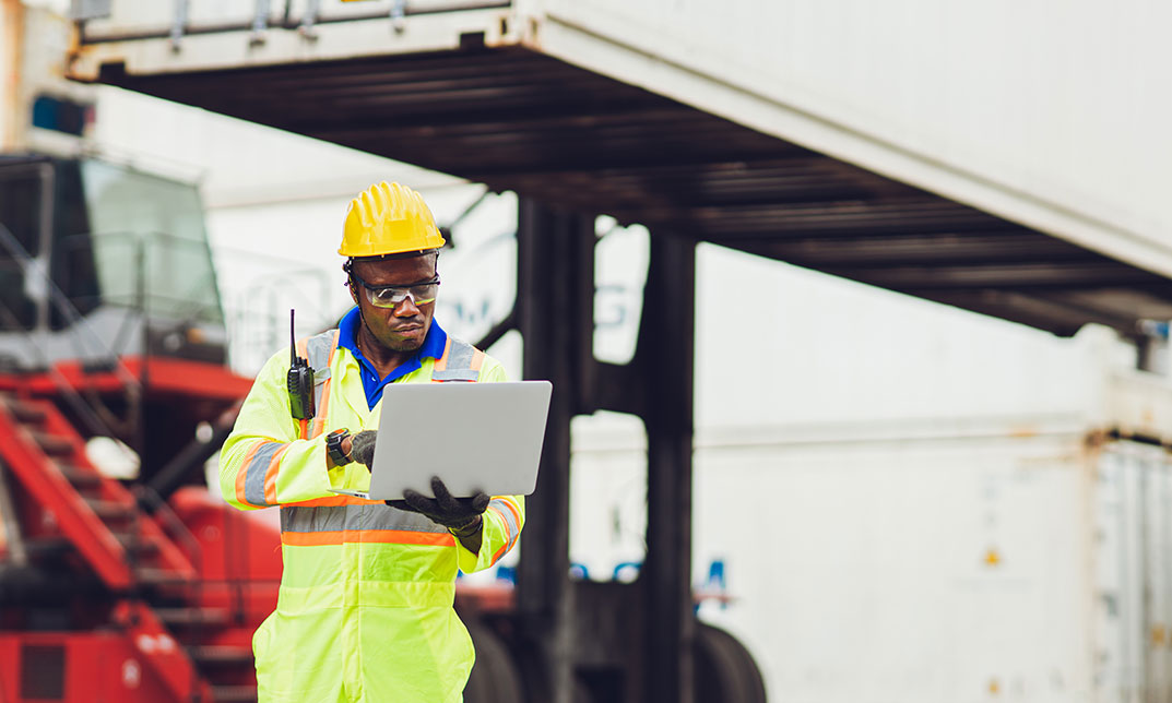 Loading Dock Safety Online Training
