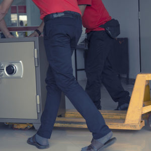 Move It Safely: Avoiding Injury While Moving Materials Interactive Training