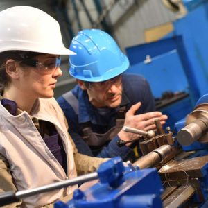 New Hire Safety Essentials Interactive Training