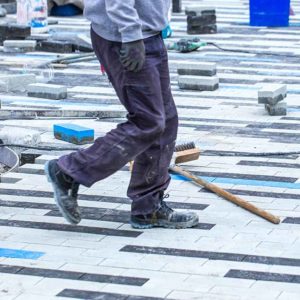 Walking and Working Surfaces Interactive Training
