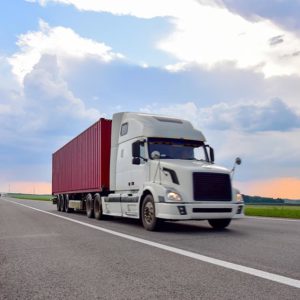 Cargo Securement for Drivers: Intermodal Containers