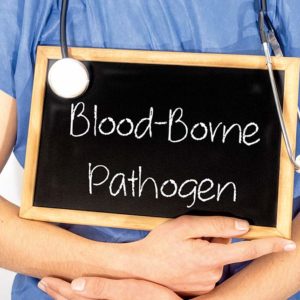 Controlling Exposures To Bloodborne Pathogens (Manufacturing) Online Training