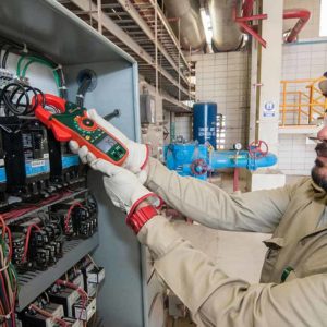 Electrical Safety for Qualified Workers Interactive Training