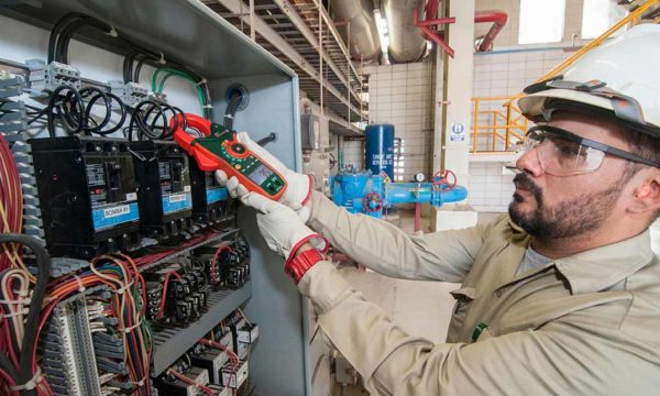 Electrical Safety for Qualified Workers Interactive Training