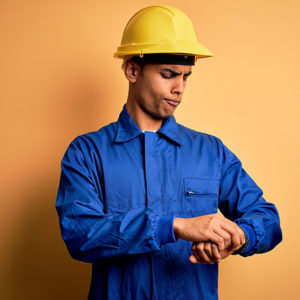Hand, Wrist & Finger Safety in Construction Environments Interactive Training