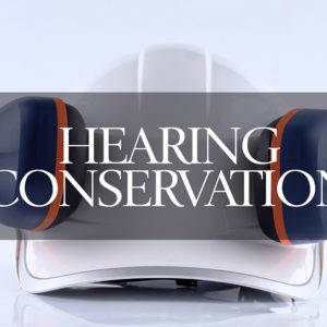 Hearing Conservation and Safety Interactive Training