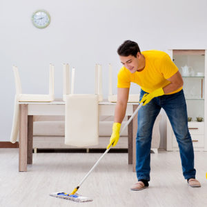 Housekeeping On The Job Site Online Training