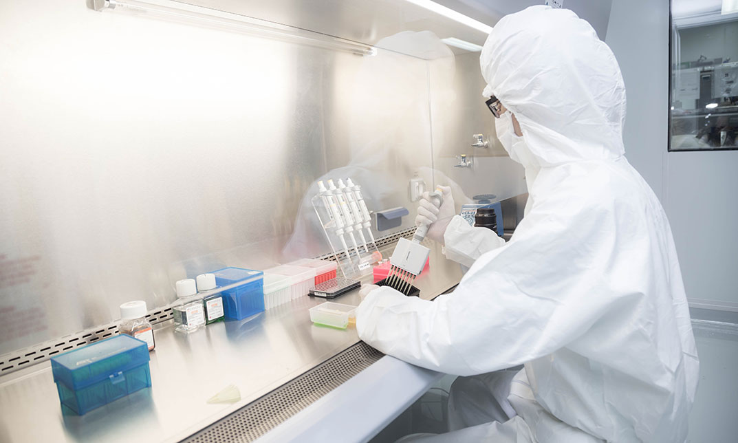 Laboratory Hoods Interactive Training