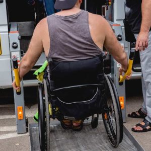 Lifting Patients From Chairs Interactive Online Training