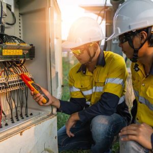 Mark Standifer's Electrical Safety Briefing Interactive Online Training