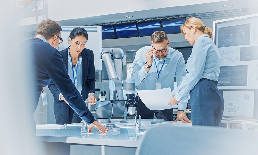 Planning for Laboratory Emergencies Interactive Training