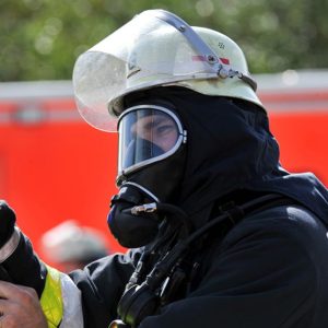 Respiratory Protection and Safety Interactive Training