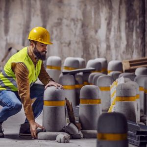 Safe Lifting in Construction Environments Interactive Training