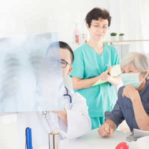 Tuberculosis in the Healthcare Environment Interactive Training