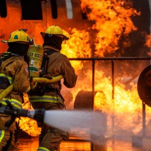 Workplace Fires and Emergencies (General Industry) Online Course