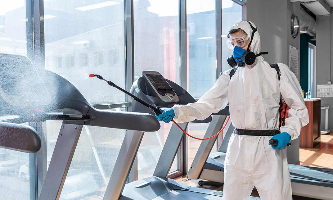 HAZWOPER 40 Hour Interactive Online Training