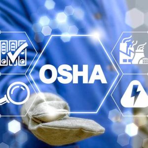 OSHA 10 Hr Construction Interactive Online Training